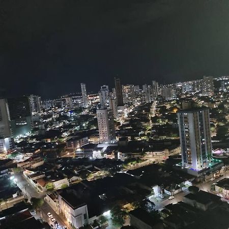 Apto Proximo Ao Patio Do Forro 卡鲁阿鲁 外观 照片