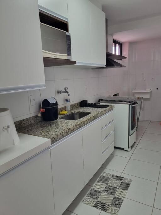 Apto Proximo Ao Patio Do Forro 卡鲁阿鲁 外观 照片