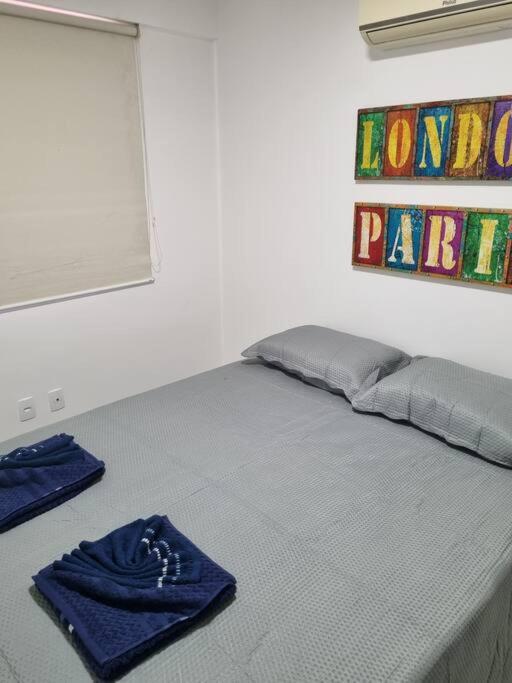 Apto Proximo Ao Patio Do Forro 卡鲁阿鲁 外观 照片