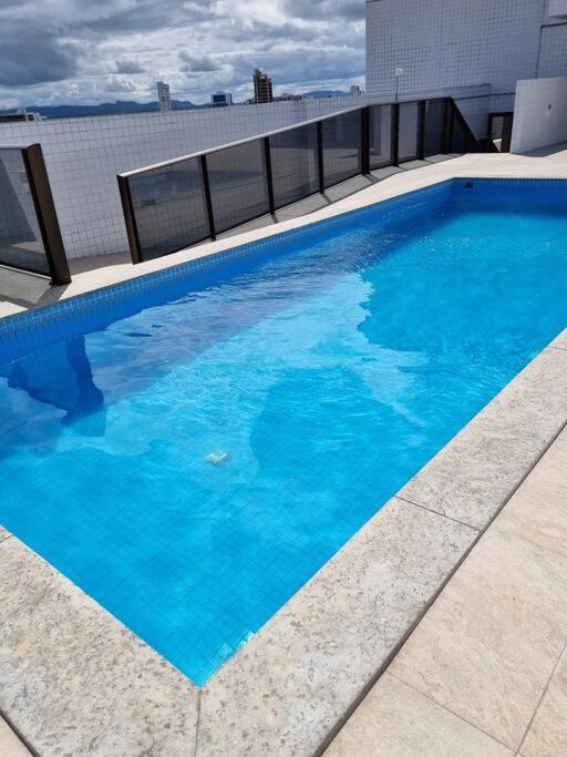 Apto Proximo Ao Patio Do Forro 卡鲁阿鲁 外观 照片