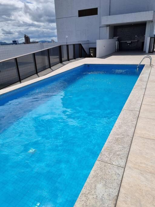 Apto Proximo Ao Patio Do Forro 卡鲁阿鲁 外观 照片